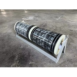 CARCAREZ Automotive Carpet Protection Film Dispenser