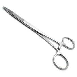 3× Olsen Hegar 6.5" T/C Needle Holder Scissor Hemostat Surgical Stainless Steel Instruments