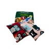 Aumüller Valerian Baldini Cat Play Cushion Set of 2