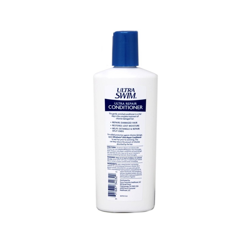 UltraSwim Ultra Repair Conditioner (7 Fluid Ounces)