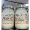 Trader Joe's 2 Bottles Trader Joe’s Organic Mayonnaise 16 oz