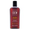 American Crew Daily deep moisturizing shampoo 250ml