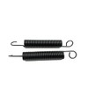 shiosheng 2 Pack 532196105 Deck Drive Spring for Husqvarna AYP