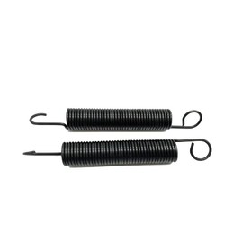 shiosheng 2 Pack 532196105 Deck Drive Spring for Husqvarna AYP Craftsman