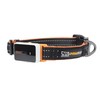 Pawfit 3 Series Collar, Nylon Dog Collar with Safety Buckle,