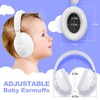 Hocazor Hocazor HZ002 Baby Ear Protection, Noise Cancelling Headphones for