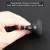 TANDRIVE Key Fob Cover for Toyota 2025 2024 Tacoma and