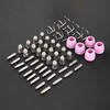 bestarc AG60P Plasma Cutter Consumables Cutting Torch Tip Nozzles Kit