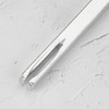 EXIN DEHCEN Set of 4 Lever Pin Iron Square Pin