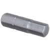 Wera Series 1 840/1 Z Sheet Metal Bit, Hexagon 6mm