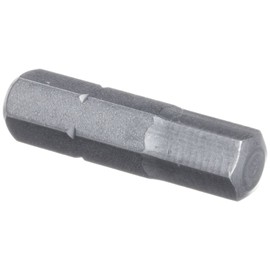 Wera Series 1 840/1 Z Sheet Metal Bit, Hexagon 6mm Head x 1/4" Drive