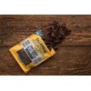 Tillamook Country Smoker Zero Sugar Keto Friendly Beef Jerky, Black