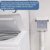 Polyester Dryer Vent Filters Replacement for Better Vent Indoor Dryer