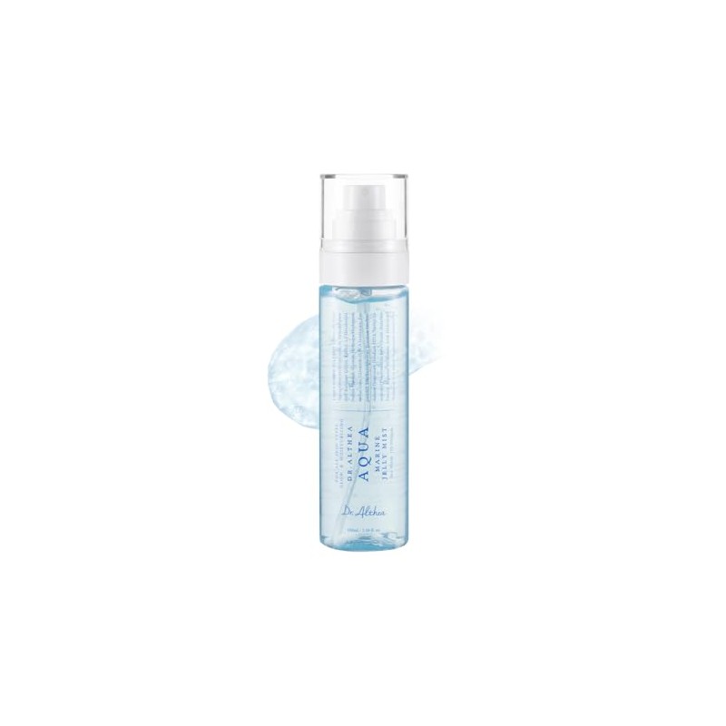 Dr.Althea Aqua Marine Jelly Mist - 100 ml | Glow