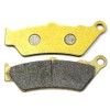 Master Chen Front Rear Brake Pads for Indian Scout 2017