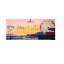 essence Eyeshadow Palette - 06 Hey L.A.