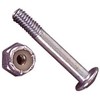 1a-sports Charlsten 11 Football Figures for 16 mm Bars Including