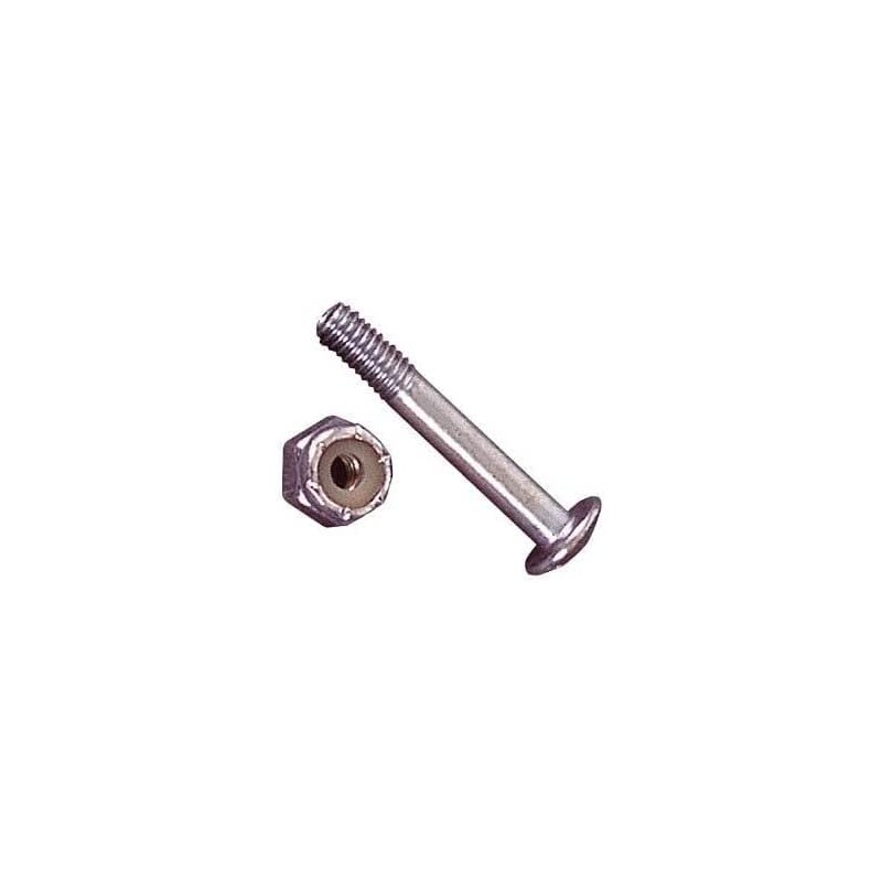 1a-sports Charlsten 11 Football Figures for 16 mm Bars Including
