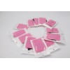 Porta Pestañas Muñequera Extensiones De Pestañas Mink 1 Pz