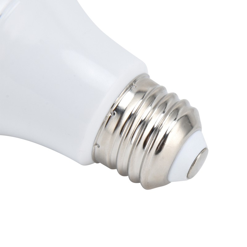 2PCS UV Purple Light Bulb LED Fluorescent Neon Light for