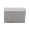 Yunnergo Precision Parallel Blocks Matched .0002" 1-2-3/2-4-6 Blocks, 11/23/No Holes