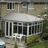 Tapco Roof Slate Tile - Lightweight Strong Synthetic Plastic Roofing