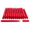 Thomas & Anca Club Supplies Ltd 25 Red Bingo Felt