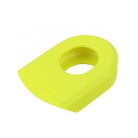 ZEFAL Unisex's Crank Armour, Yellow, Medium