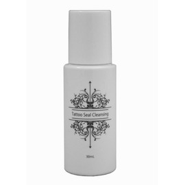 Tattoo Cleansing