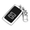 Vigorola Key Fob Cover for Megane Koleos Kadjar Talisman Captur