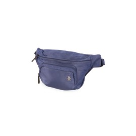 ORIGINAL PENGUIN Waist Pack, Navy