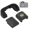EP‑12 Camera Viewfinder Eyecup Eyepiece Eyeshade for Sony SLT-A77 SLT-A77L