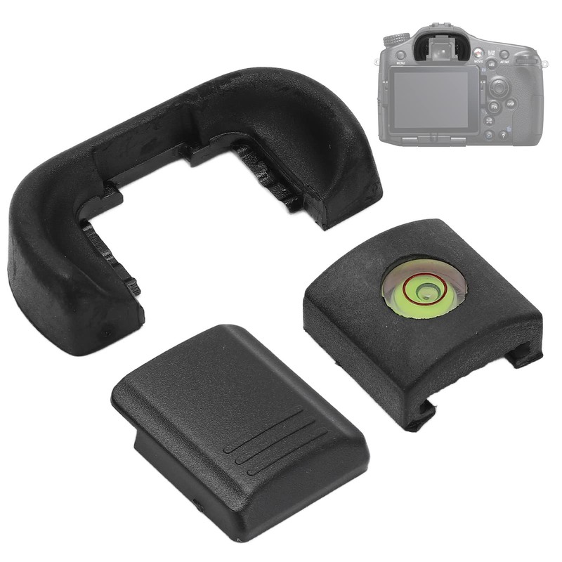 EP‑12 Camera Viewfinder Eyecup Eyepiece Eyeshade for Sony SLT-A77 SLT-A77L