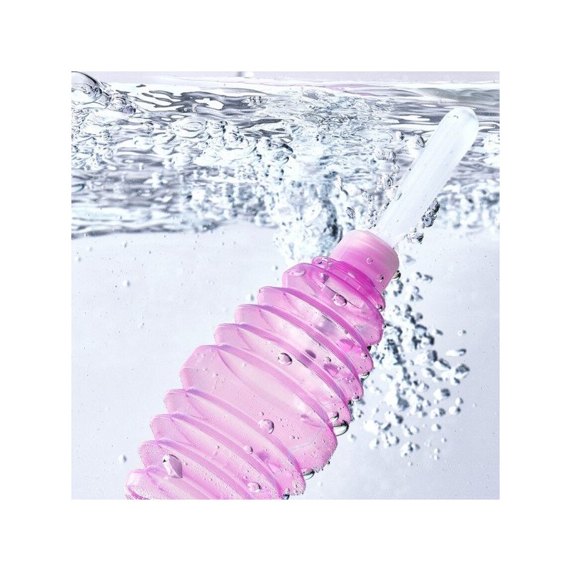 캄스킨 이너워터 일회용 질세정기 110ml Camskin Inner Water Disposable Vaginal