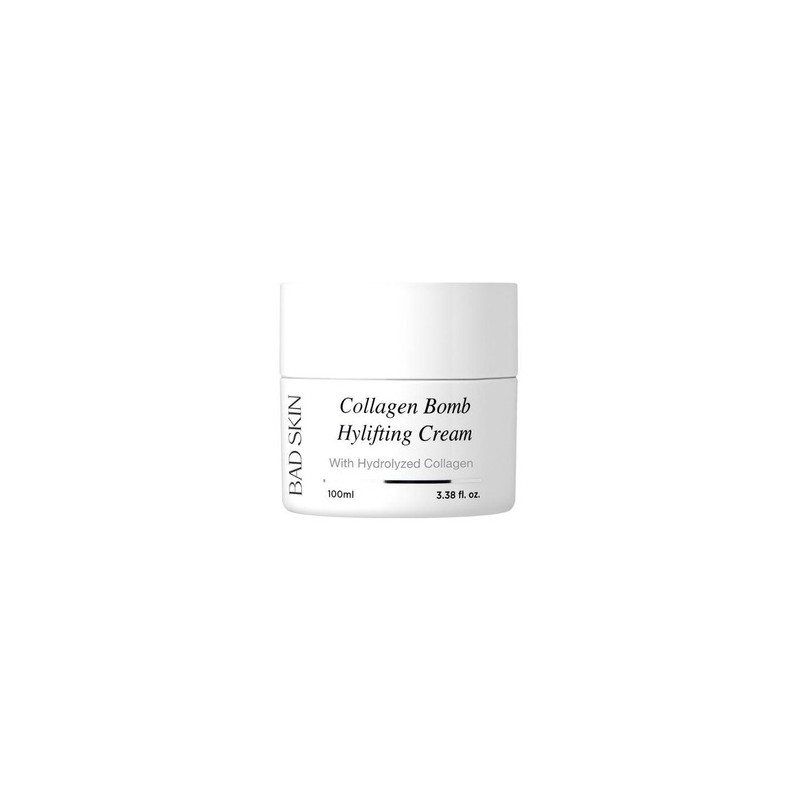 [Bad Skin] Collagen Balm High Lifting Cream 100 ml /