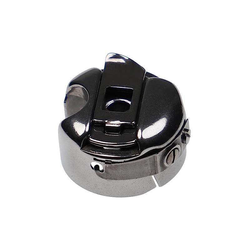 vhbw Bobbin Case Compatible with Brother PR-1000, PR-1000e, PR-1050X, PR-600,