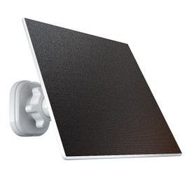 Night Owl Battery Camera Solar Panel