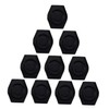 COHEALI 10Pcs Webcam Privacy Covers Protective Lens Hoods for Web