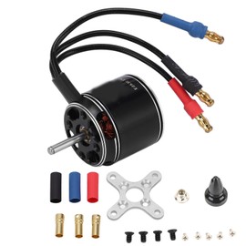 D2830EVO 2830 RC 3mm Aluminum Alloy Brushless Motor for RC Multicopter UAV Aircraft1000KV