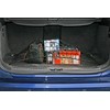 TrunkExpert Boot Net Compatible with Alfa Romeo GT Coupe: 2003-2010,