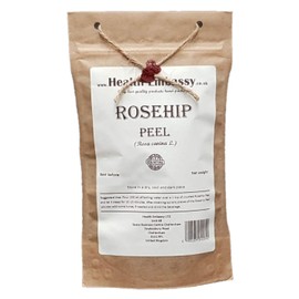 Health Embassy Rosehip Peel (Rosa canina L), 100 g