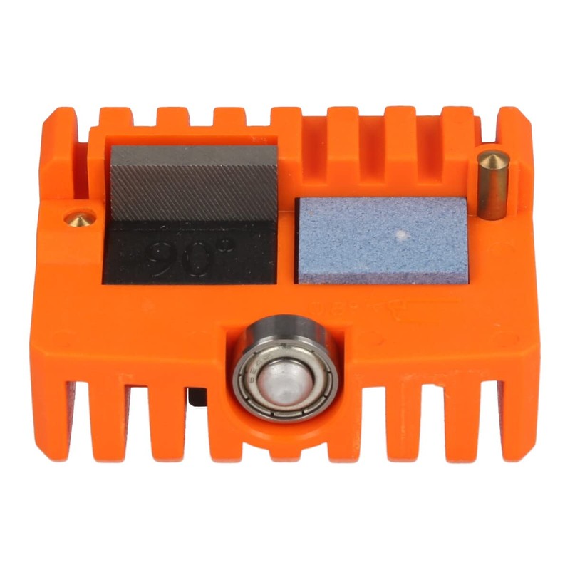 RiSki Edge Sharp Max Edge Sander with 1 File and