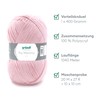 Gründl 2611-147 wool