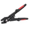 Wire Rope Crimper Carbon Steel Hand Cable Crimping Plier 0.1-2.2mm