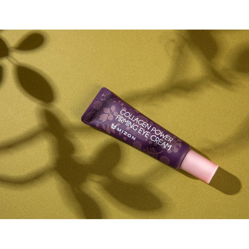 Mizon Tube Collagen Power Firming Eye Cream 10 ml