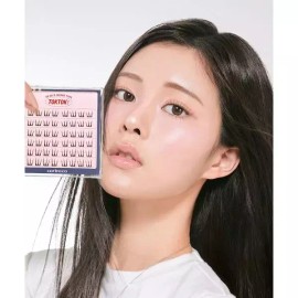 CORINGCO 톡톡하라 노글루 속눈썹 뮤즈 2025162 CERINGCO Talk Talk No Glue False Eyelashes Muse 2025162