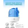 AZEUS AZEUS 2.8L Large Capacity Ultrasonic Cool Mist Humidifier -