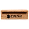 Black Swamp Percussion Wood Block (OV-WB3)
