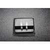 INSTALL BAY (5) SQUARE SPEAKER JACK TERMINAL CUP SCREW SPEAKER