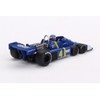 TrueScale Miniatures MINI GT 1/64 Tyrrell P34 Swedish GP 1976